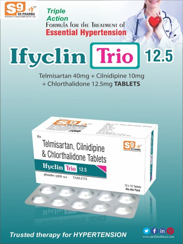 IFYCLIN-TRIO-12.5